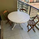 Apartamento Barrabella - 2 Quartos - 617