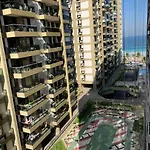 Apartamento Barrabella - 2 Quartos - 617
