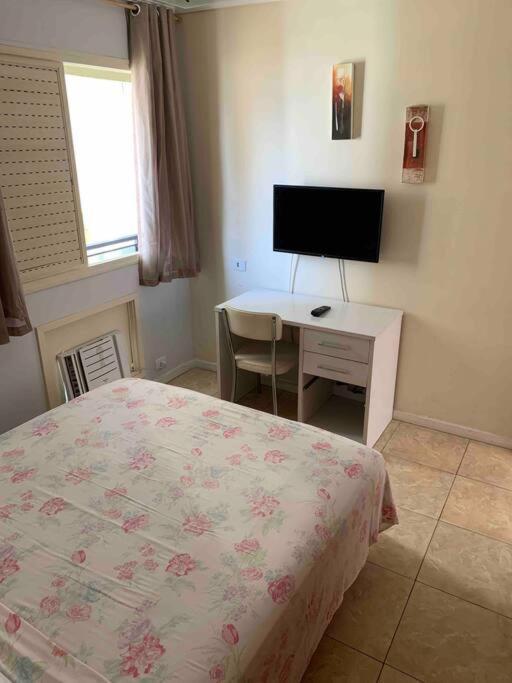Apartamento Barrabella - 2 Quartos - 617 Rio de Janeiro