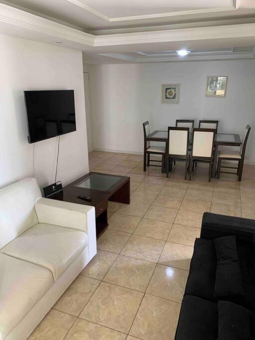 Apartamento Barrabella - 2 Quartos - 617 Rio de Janeiro
